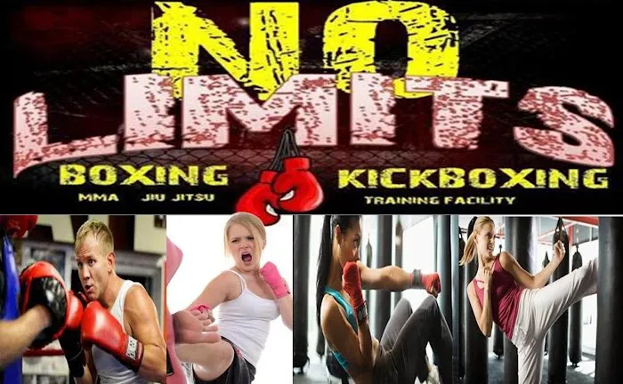No Limits Training Facility Picture 3