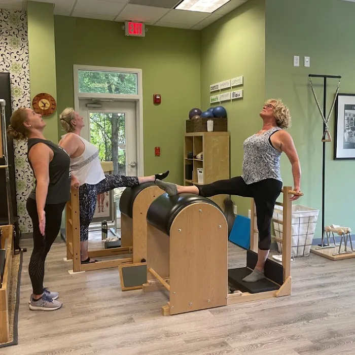 Active Pilates Studio Picture 3