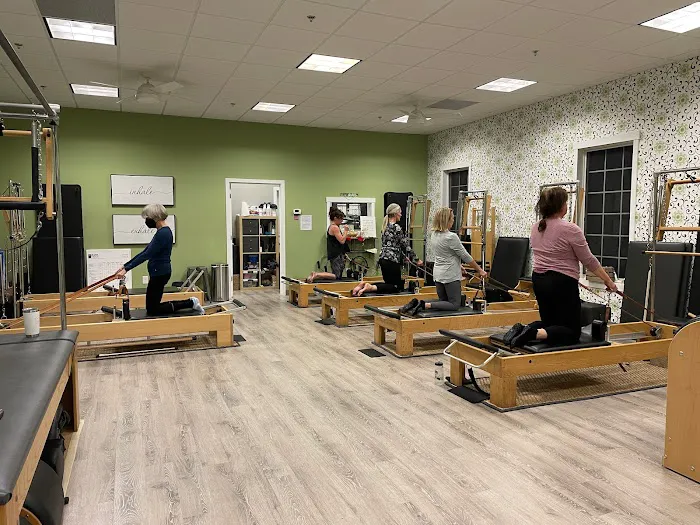 Active Pilates Studio Picture 1