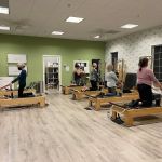 Active Pilates Studio