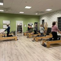 Active Pilates Studio ico