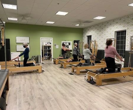 Active Pilates Studio
