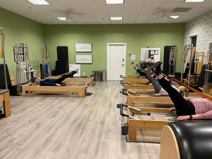 Active Pilates Studio Picture 4