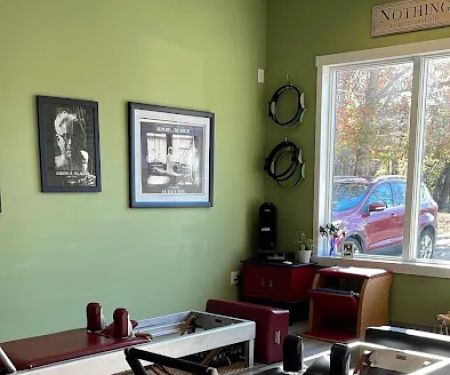 A Pilates Place