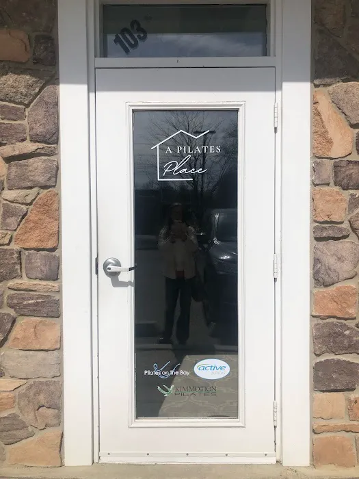 A Pilates Place Picture 10