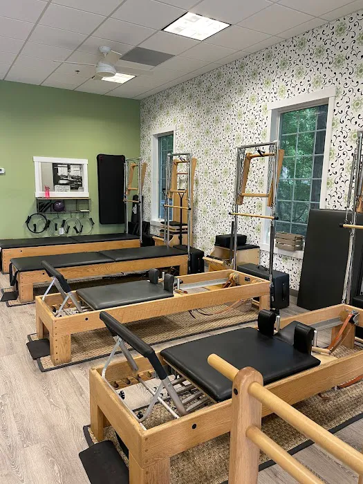 Kimmotion Pilates LLC Picture 1