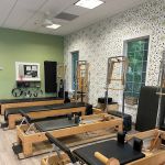 Kimmotion Pilates LLC