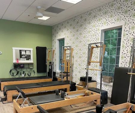Kimmotion Pilates LLC