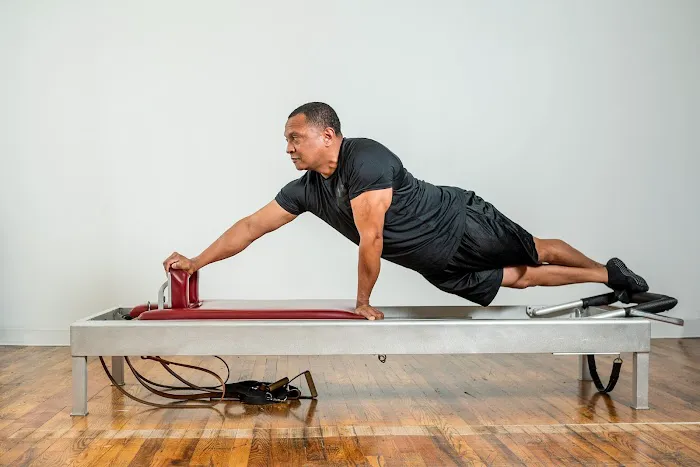 Kimmotion Pilates LLC Picture 5