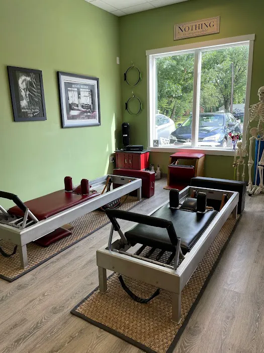 Kimmotion Pilates LLC Picture 4