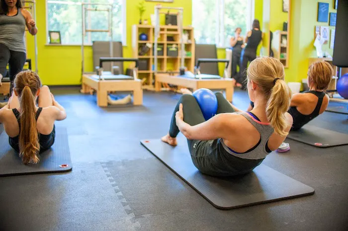 Kimmotion Pilates LLC Picture 7