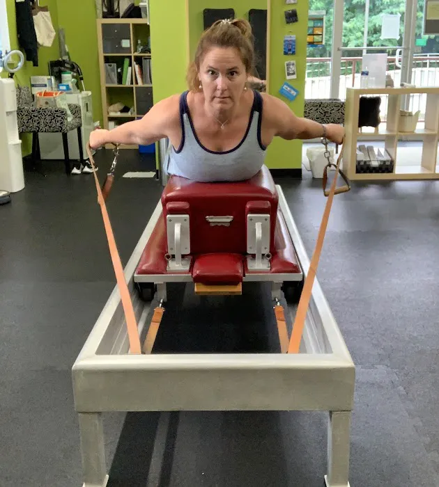 Kimmotion Pilates LLC Picture 6