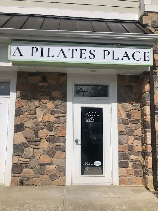 Kimmotion Pilates LLC Picture 2