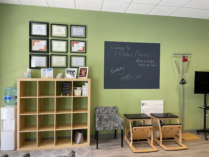 Kimmotion Pilates LLC Picture 10