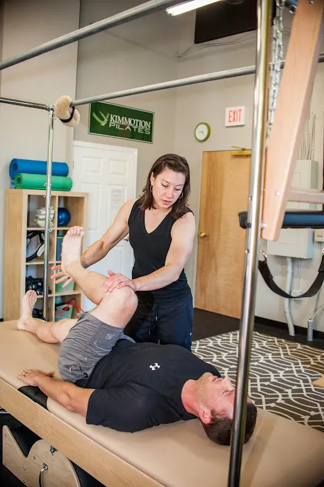Kimmotion Pilates LLC Picture 9