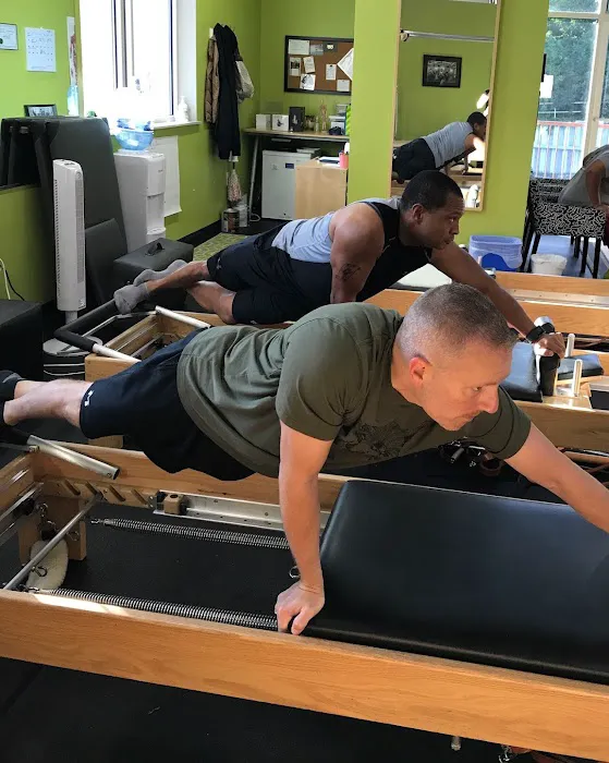 Kimmotion Pilates LLC Picture 3