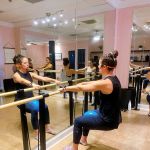 Barre Forward - Barre Studio in Annapolis/Severna Park area