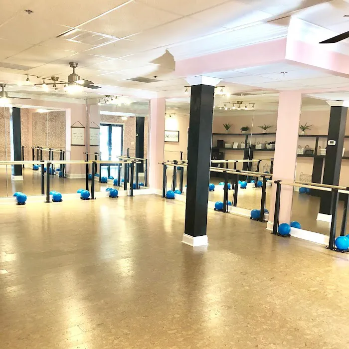 Barre Forward - Barre Studio in Annapolis/Severna Park area Picture 10