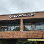 Yoga Factory Arnold