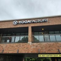Yoga Factory Arnold ico