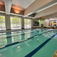 LA Fitness ico
