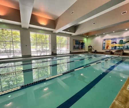 LA Fitness
