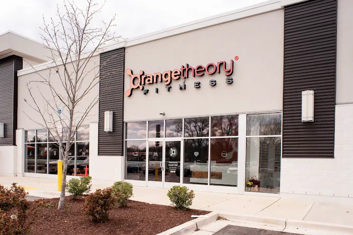 Orangetheory Fitness Picture 1