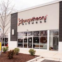 Orangetheory Fitness ico