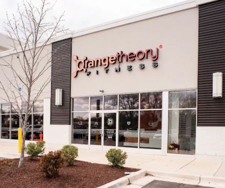 Orangetheory Fitness