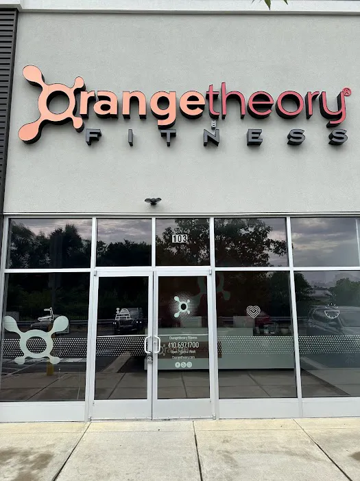 Orangetheory Fitness Picture 4