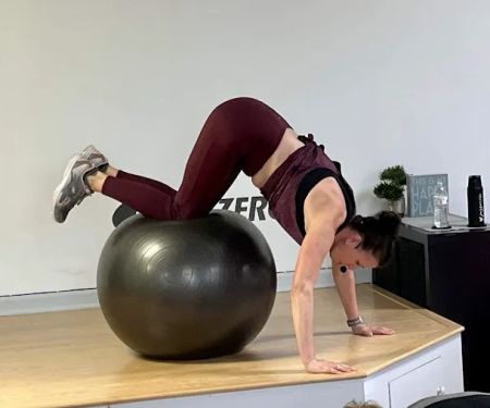 Jazzercise