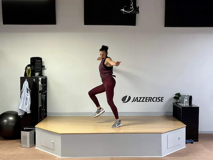 Jazzercise Picture 2