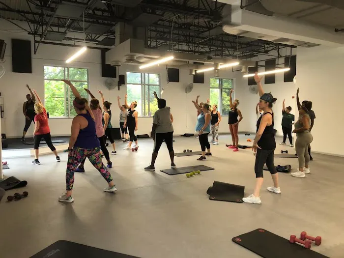 Jazzercise Picture 10