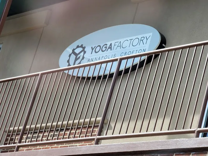 Yoga Factory Crofton Picture 3