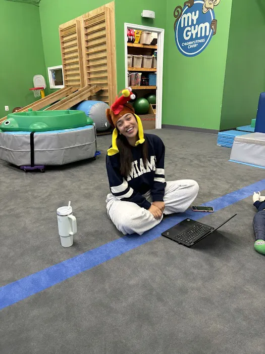 My Gym Children's Fitness Center (Crofton) Picture 8