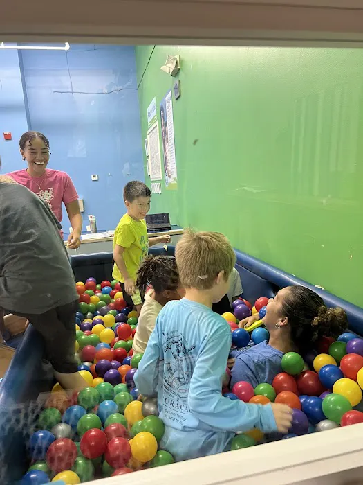My Gym Children's Fitness Center (Crofton) Picture 4