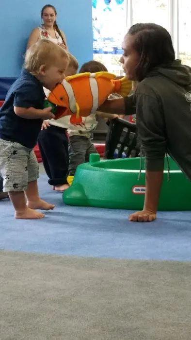 My Gym Children's Fitness Center (Crofton) Picture 1