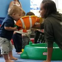 My Gym Children's Fitness Center (Crofton) ico