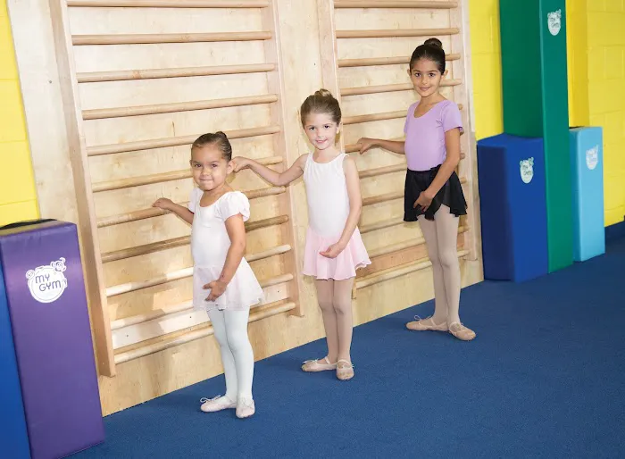 My Gym Children's Fitness Center (Crofton) Picture 6