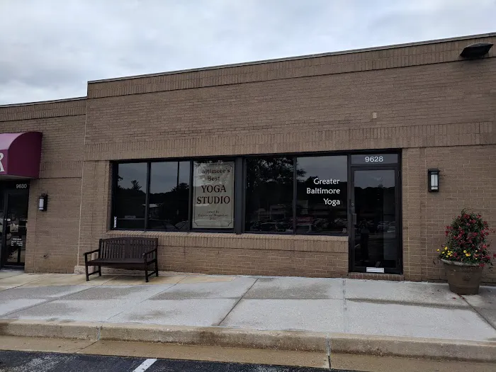 Greater Baltimore Yoga Inc Picture 1