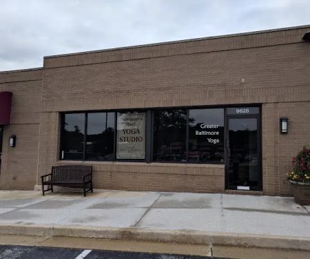 Greater Baltimore Yoga Inc