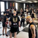 FightCamp Thai Boxing