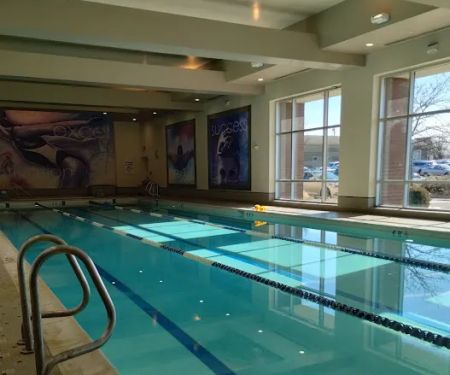 LA Fitness