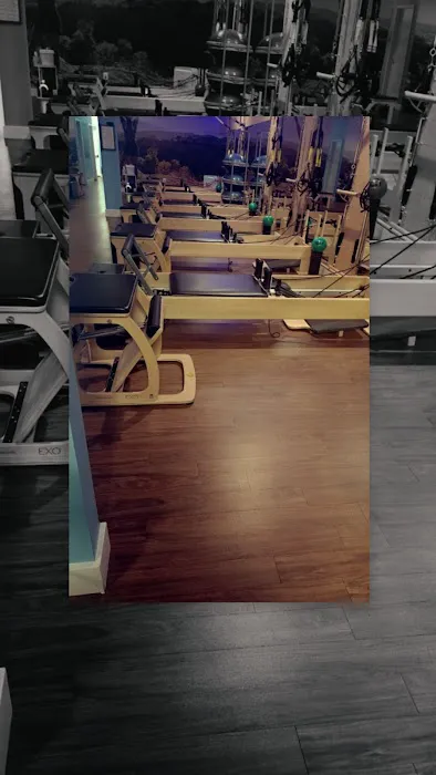Club Pilates Picture 9