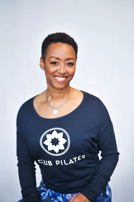 Club Pilates Picture 10