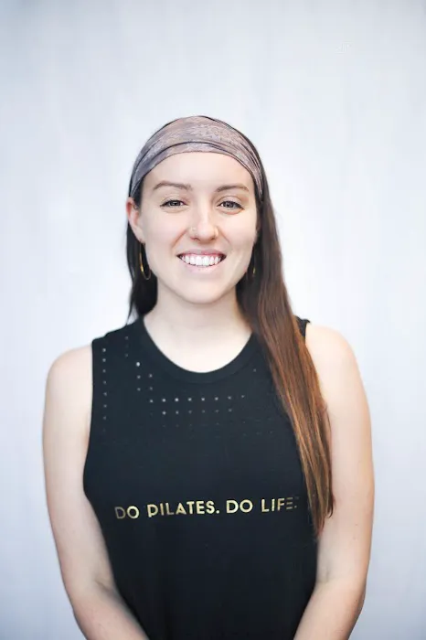 Club Pilates Picture 5