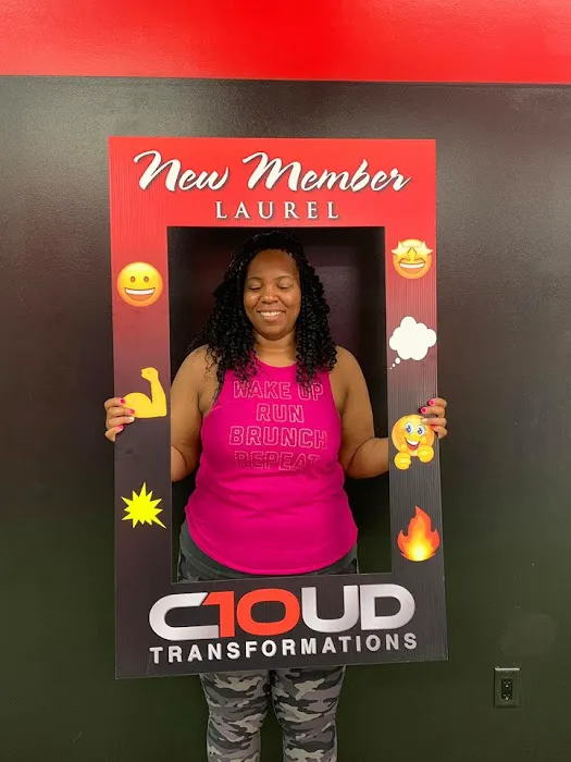 Cloud 10 Transformation - Laurel Picture 5
