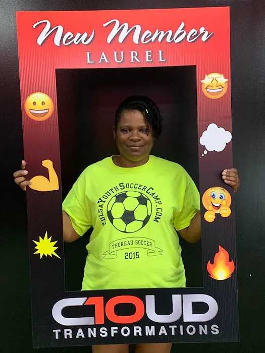 Cloud 10 Transformation - Laurel Picture 7