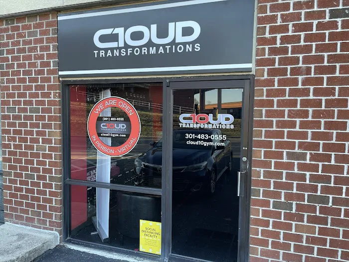 Cloud 10 Transformation - Laurel Picture 8