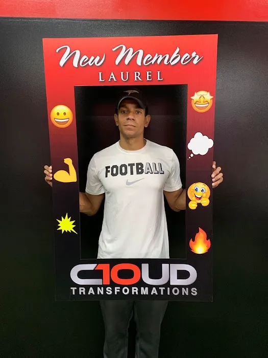 Cloud 10 Transformation - Laurel Picture 4